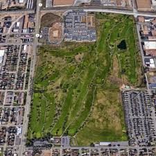 Image result for Park Hill Golf Club, Seagrave, Leicestershire