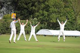 Image result for Bowdon Cricket Club