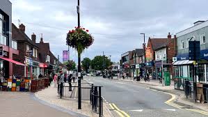 Image result for West Bridgford Rugby Football Club