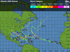 Culebra (PR) - Local Reports (Caribbean Hurricane Network)