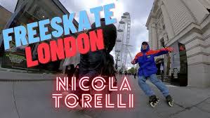 Image result for Skate London Friday Night