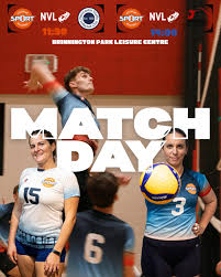 Image result for Cleobury Volleyball Club