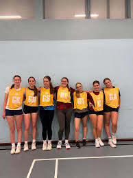 Image result for Saracens Netball Club