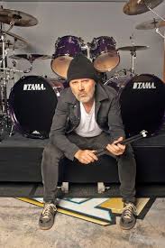 Image result for Bumbleride Queen B Lars Ulrich