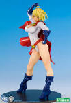 Kotobukiya's Newest Bishoujo is the DC Comics Power Girl | Plastikitty