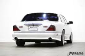 Image result for Spindrift White 1997 Jaguar