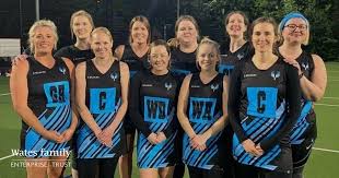 Image result for Bridgwater Netball Club