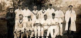 Image result for Kirby Muxloe Bowls Club