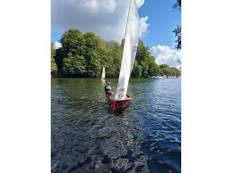 Image result for London Sailing Project