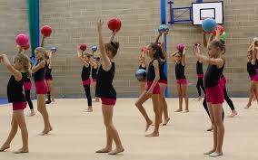 Image result for Merseyside Rhythmic Gymnastics Club