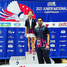 Image result for Lessa Em Badminton Club