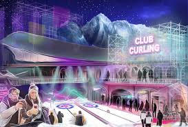 Image result for Province Of London Curling Club