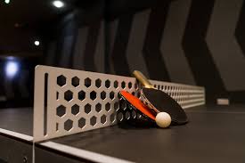 Image result for Sheffield Table Tennis Club