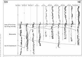 Image result for jonah gas field