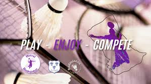 Image result for St James Junior (Wallasey) Badminton Club