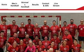 Image result for Bristol Handball Club
