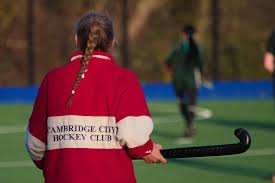 Image result for Cambridge City Junior Hockey Club