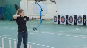 Image result for Clophill Archery Club