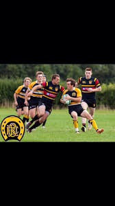 Image result for West Bridgford Rugby Football Club