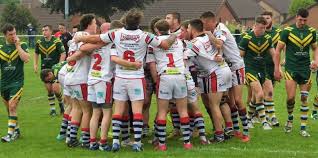 Image result for St Annes A R L F C Ltd