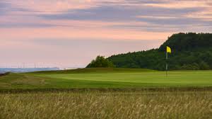Image result for Stinchcombe Hill Golf Club