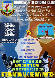 Image result for Handsworth Cricket Club