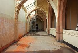 Image result for Lancaster Moor Hospital Badminton Club