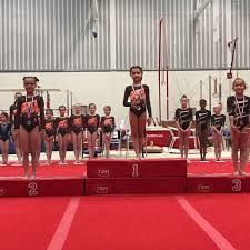 Image result for Marriotts Gymnastics Club