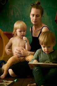 Image result for jill greenberg