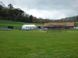 Image result for Eastnor Cricket Club