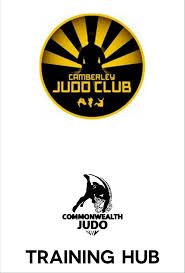Image result for Camberley Judo Club