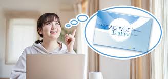 「ワンデーアキュビュートゥルーアイ　曇る」の画像検索結果