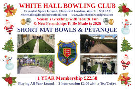 Image result for Liddesdale Short Mat Bowling Club