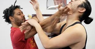 Image result for Windsor WingTsun Kung fu