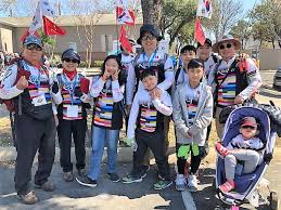 Image result for STRIDE Walking Club