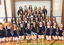 Image result for Oxford Science Park Netball Team