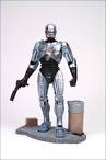 MOVIE MANIACS ACTION FIGURES McFARLANE TOYS, Calendar Toy Action ...