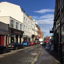 Image result for Westow Cc