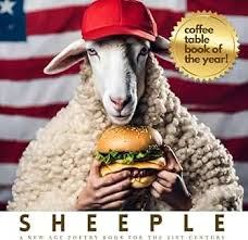 Image result for sheeple