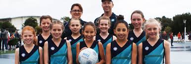 Image result for Wealden Netball Club