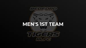 Image result for Bedford Tigers Tchoukball Club