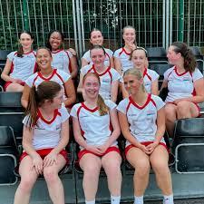 Image result for Kent County Netball Club