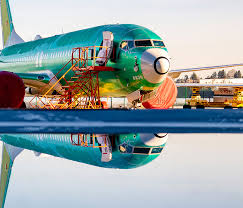 Image result for Boeing