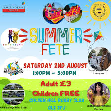 Image result for Chosen Hill Former Pupils Rfc