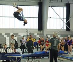 Image result for Rathgael Gymnastics and Trampolining Club