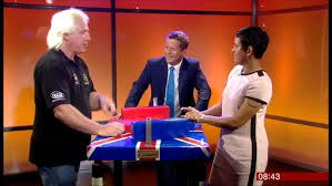 Image result for Leigh Pulling Power