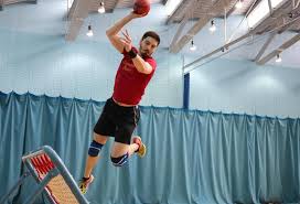 Image result for Liphook Tchoukball Club