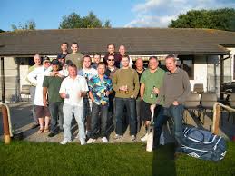 Image result for Stirlands Cricket Club