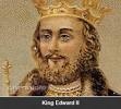 King Edward II. king edwardII Edward II Portrait Gallery - king-edwardII