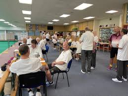 Image result for Abbots Bromley Indoor Bowls Club